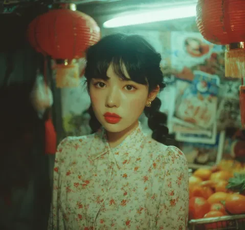 动画专题配图，呈现色彩鲜明的动画场景与角色